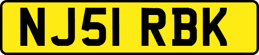 NJ51RBK
