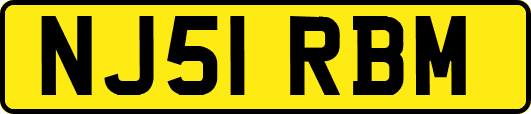 NJ51RBM