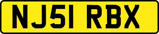 NJ51RBX