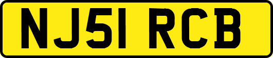 NJ51RCB