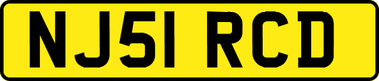 NJ51RCD