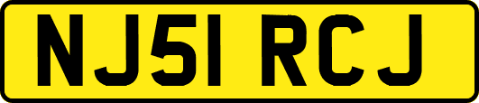 NJ51RCJ