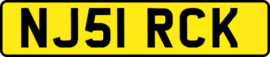 NJ51RCK