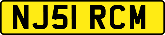 NJ51RCM