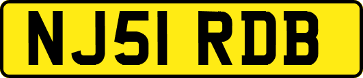 NJ51RDB