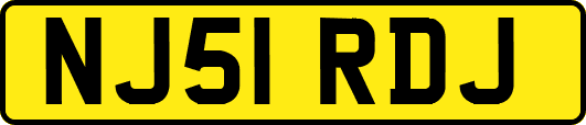 NJ51RDJ