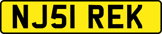 NJ51REK