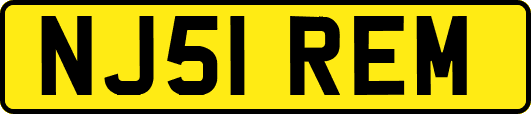 NJ51REM