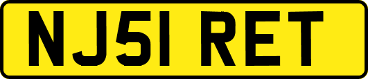 NJ51RET