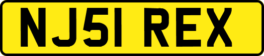 NJ51REX