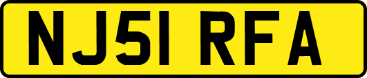NJ51RFA