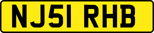 NJ51RHB