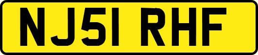 NJ51RHF