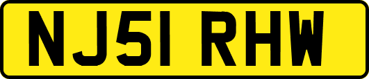 NJ51RHW