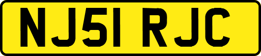 NJ51RJC