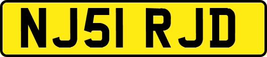 NJ51RJD