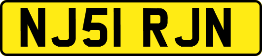 NJ51RJN