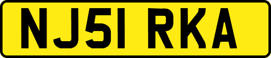 NJ51RKA