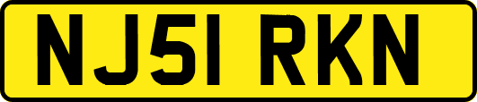 NJ51RKN