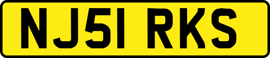 NJ51RKS