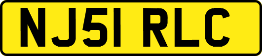 NJ51RLC