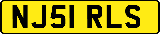 NJ51RLS