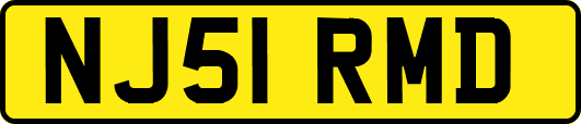 NJ51RMD