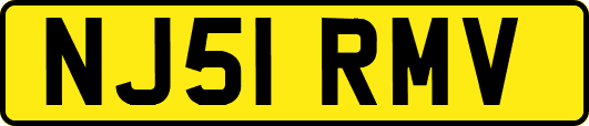 NJ51RMV