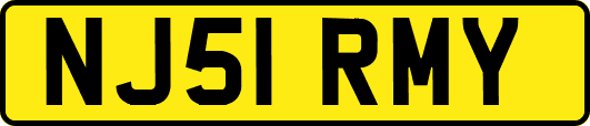 NJ51RMY