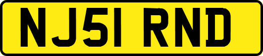 NJ51RND