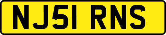 NJ51RNS