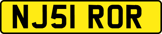 NJ51ROR