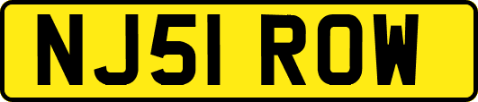 NJ51ROW