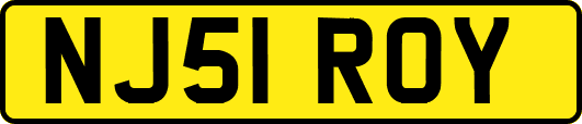 NJ51ROY