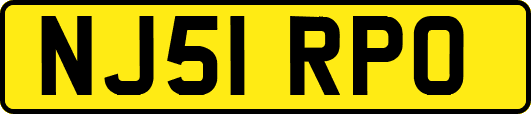 NJ51RPO