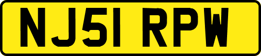 NJ51RPW