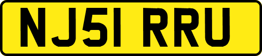 NJ51RRU