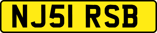 NJ51RSB