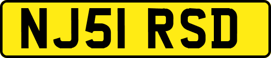 NJ51RSD