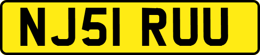 NJ51RUU