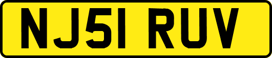 NJ51RUV