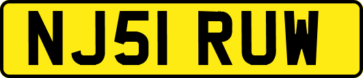 NJ51RUW