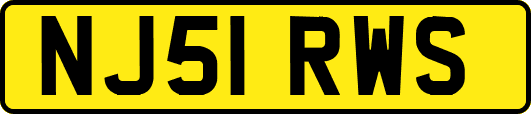 NJ51RWS