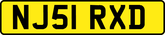 NJ51RXD