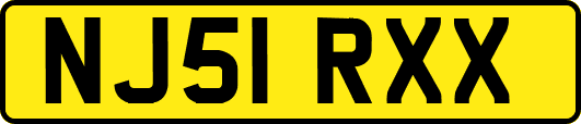 NJ51RXX