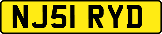 NJ51RYD
