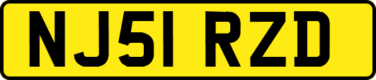 NJ51RZD