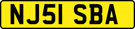 NJ51SBA