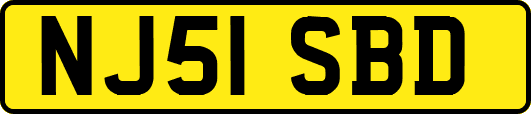 NJ51SBD