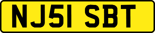 NJ51SBT